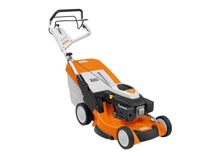 Газонокосилка STIHL RM 655 V Газонокосилка STIHL RM 655 V