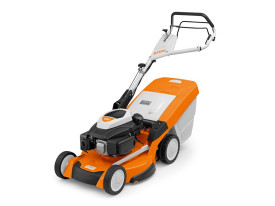 Газонокосилка STIHL RM 655 V Газонокосилка STIHL RM 655 V