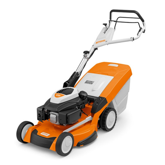 Газонокосилка STIHL RM 655 V Газонокосилка STIHL RM 655 V
