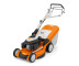 Газонокосилка STIHL RM 655 V