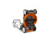 Газонокосилка STIHL RM 655 VS