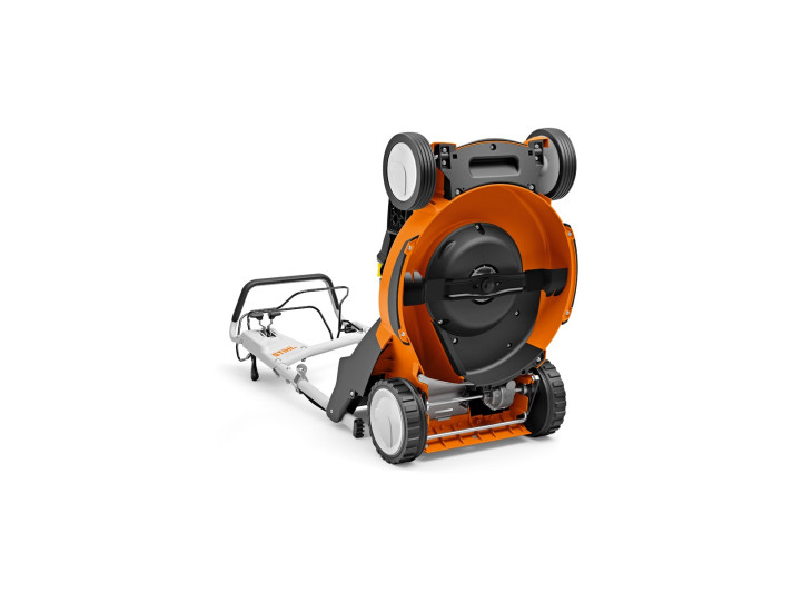 Газонокосилка STIHL RM 655 VS Газонокосилка STIHL RM 655 VS