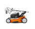 Газонокосилка STIHL RM 655 VS