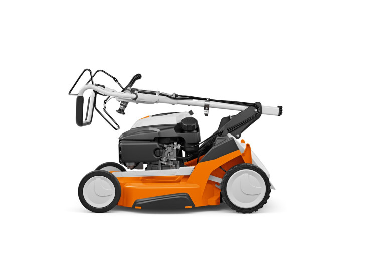 Газонокосилка STIHL RM 655 VS Газонокосилка STIHL RM 655 VS
