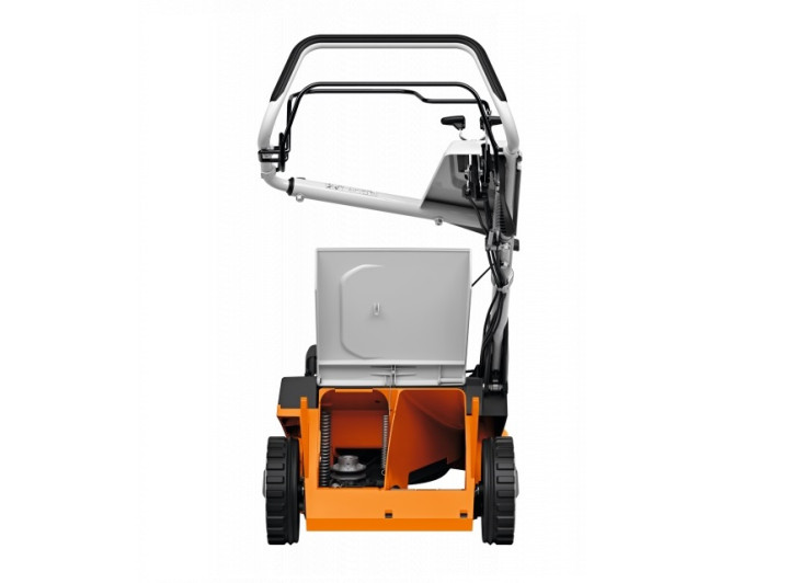 Газонокосилка STIHL RM 655 VS Газонокосилка STIHL RM 655 VS