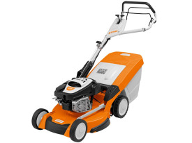 Газонокосилка STIHL RM 655.1 VS Газонокосилка STIHL RM 655.1 VS