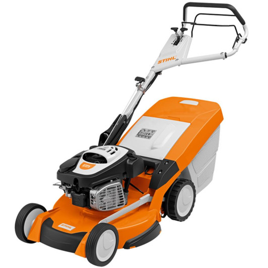 Газонокосилка STIHL RM 655 VS Газонокосилка STIHL RM 655 VS