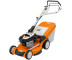Газонокосилка STIHL RM 655 VS