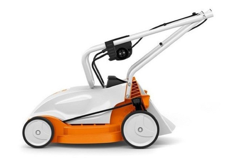 Газонокосилка STIHL RME 235 Газонокосилка STIHL RME 235