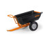Прицеп-самосвал APU 300 для моделей тракторов STIHL