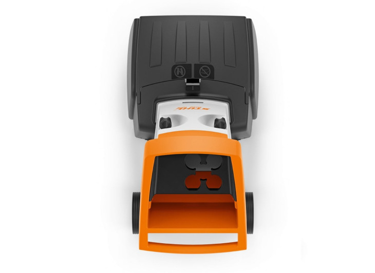 Садовый измельчитель STIHL GHE 105 Садовый измельчитель STIHL GHE 105
