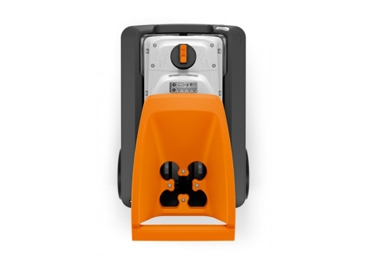 Садовый измельчитель Stihl GHE 135 L Садовый измельчитель Stihl GHE 135 L