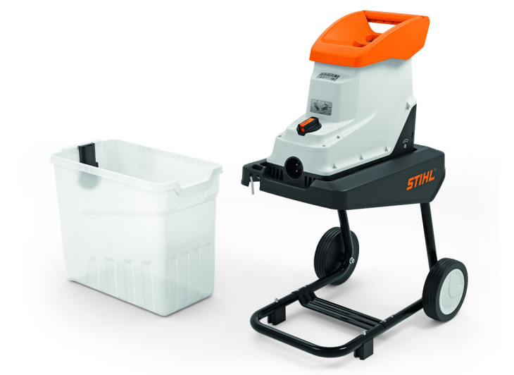 Садовый измельчитель Stihl GHE 135 L Садовый измельчитель Stihl GHE 135 L