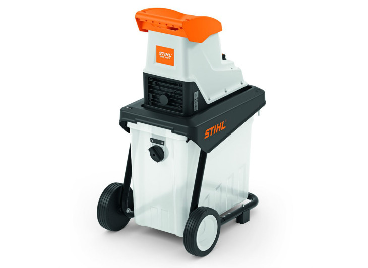 Садовый измельчитель Stihl GHE 140 L Садовый измельчитель Stihl GHE 140 L