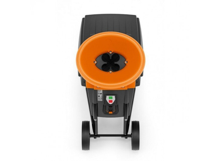 Садовый измельчитель Stihl GHE 150 Садовый измельчитель Stihl GHE 150