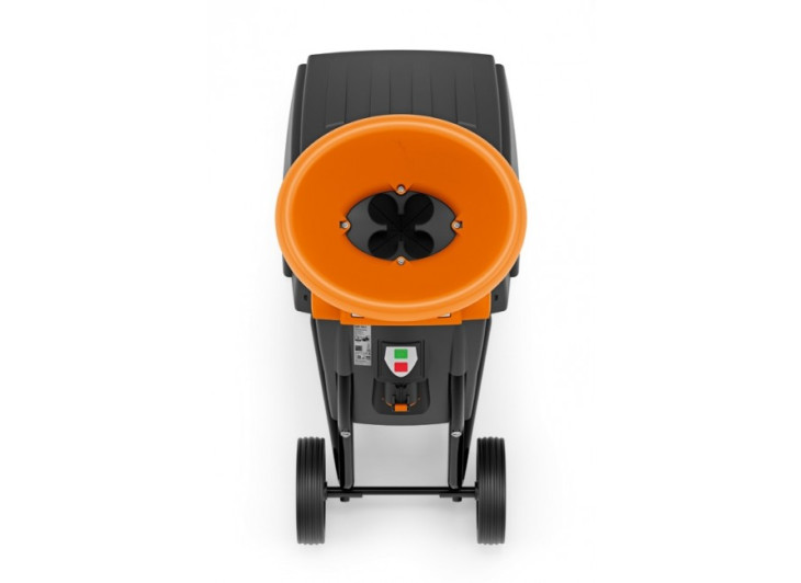 Садовый измельчитель Stihl GHE 250 Садовый измельчитель Stihl GHE 250