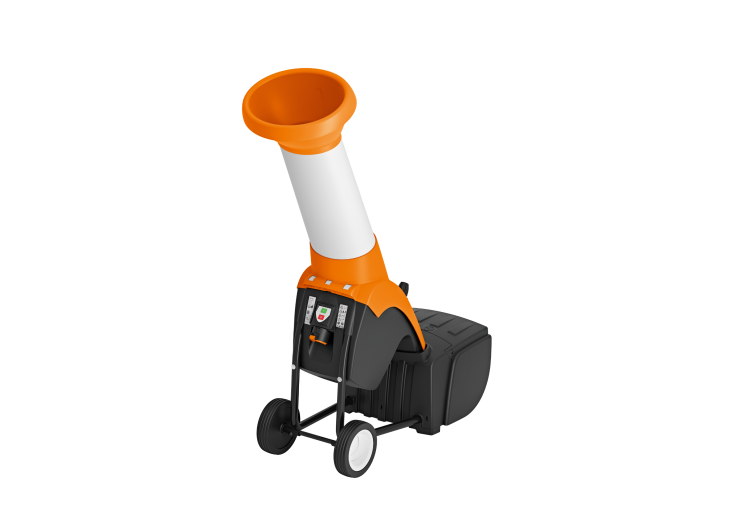 Садовый измельчитель Stihl GHE 250 Садовый измельчитель Stihl GHE 250