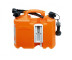 Комбиканистра Профи Stihl для топлива 5 л, и для цепного масла 3 л