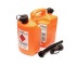 Комбиканистра Профи Stihl для топлива 5 л, и для цепного масла 3 л