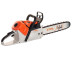 Игрушечная бензопила Stihl (популярный подарок)