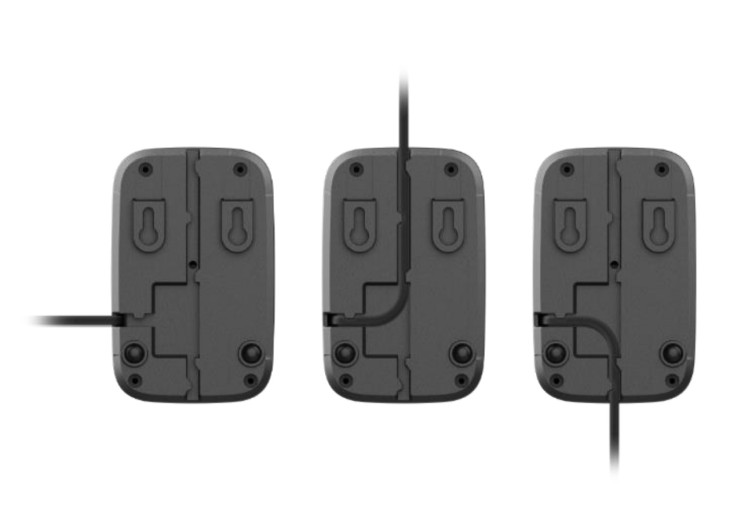 Зарядное устройство ALS 31 Зарядное устройство ALS 31