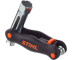Многофункциональный инструмент Stihl (19 х 16)