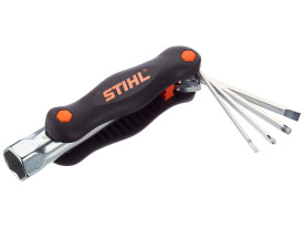 Многофункциональный инструмент Stihl (19 х 13) Многофункциональный инструмент Stihl (19 х 13)