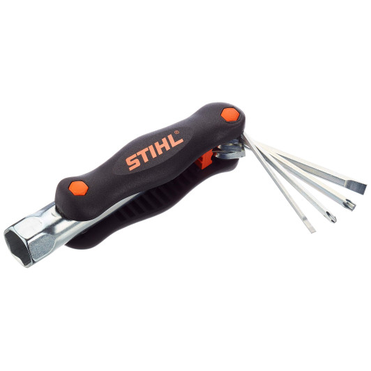 Многофункциональный инструмент Stihl (19 х 13)