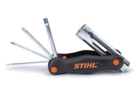 Многофункциональный инструмент Stihl (19 х 16) Многофункциональный инструмент Stihl (19 х 16)