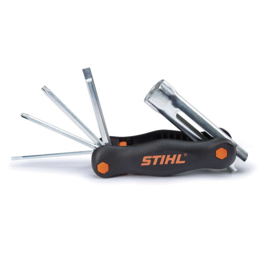 Многофункциональный инструмент Stihl (19 х 16)