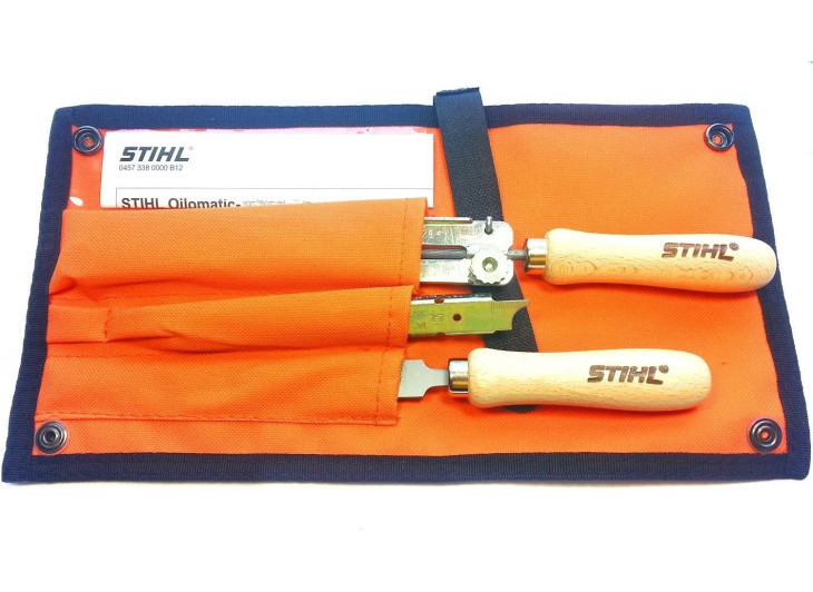 Заточной набор Stihl Ø 5.5 мм