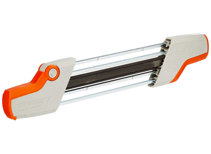 Напильник Stihl Ø 4.0 мм (2 в 1) Напильник Stihl Ø 4.0 мм (2 в 1)