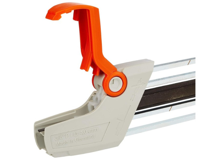 Напильник Stihl Ø 4.0 мм (2 в 1) Напильник Stihl Ø 4.0 мм (2 в 1)