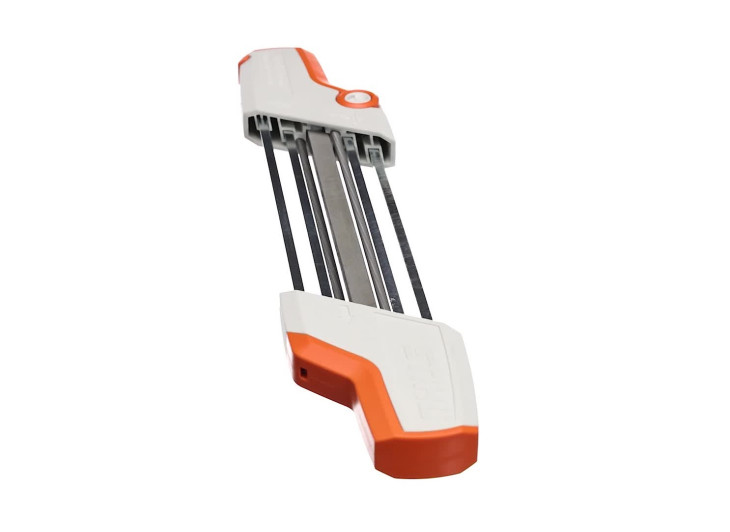 Напильник Stihl Ø 5.2 мм (2 в 1) Напильник Stihl Ø 5.2 мм (2 в 1)