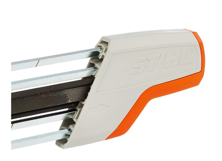 Напильник Stihl Ø 5.2 мм (2 в 1) Напильник Stihl Ø 5.2 мм (2 в 1)