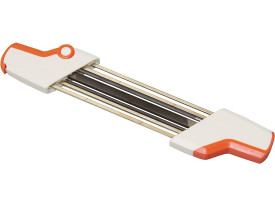 Напильник Stihl Ø 5.2 мм (2 в 1) Напильник Stihl Ø 5.2 мм (2 в 1)