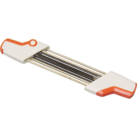 Напильник Stihl Ø 5.2 мм (2 в 1) Напильник Stihl Ø 5.2 мм (2 в 1)