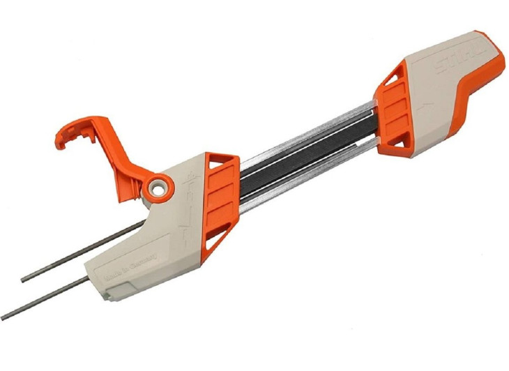Напильник Stihl Ø 3.2 мм (2 в 1) Напильник Stihl Ø 3.2 мм (2 в 1)