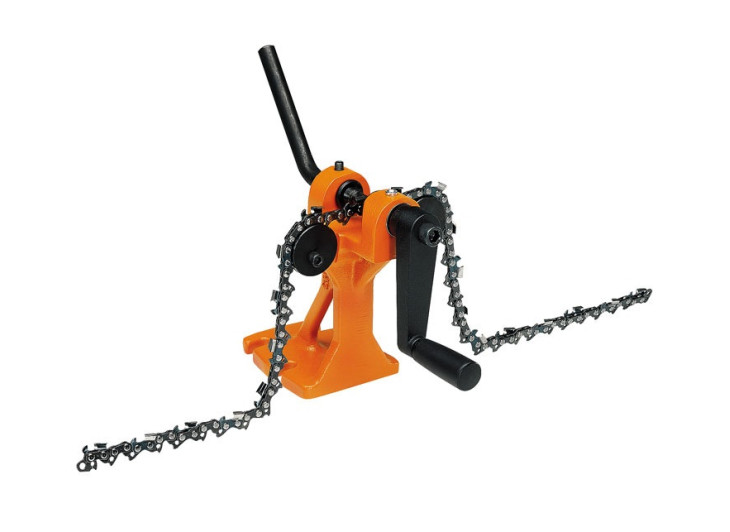 Станок для заклепывания цепей Stihl NG 5 Станок для заклепывания цепей Stihl NG 5