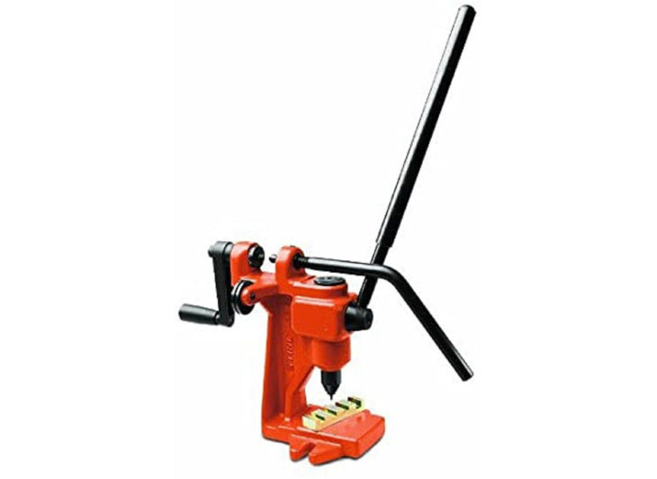 Станок для склепывания и расклепывания цепей Stihl NG 7 Станок для склепывания и расклепывания цепей Stihl NG 7