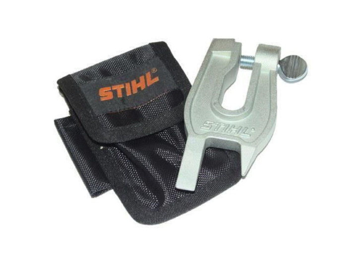 Струбцина Stihl S260 Струбцина Stihl S260