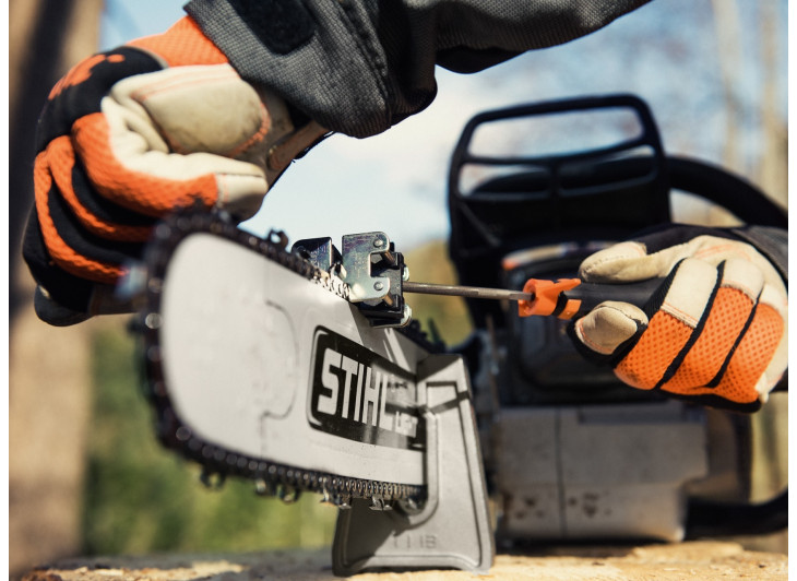Струбцина Stihl S260 Струбцина Stihl S260