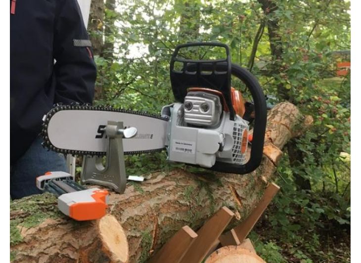 Струбцина Stihl L700