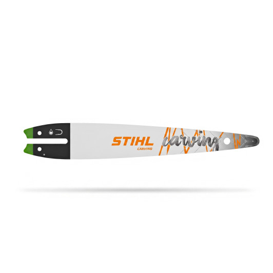Шина Stihl 30 см, 1.1 мм, 1/4" Picco (Carving) Шина Stihl 30 см, 1.1 мм, 1/4" Picco (Carving)