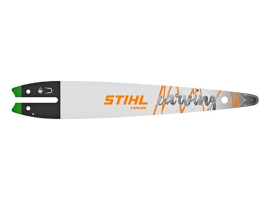 Шина Stihl 30 см, 1.3 мм, 1/4" Rapid (Carving) Шина Stihl 30 см, 1.3 мм, 1/4" Rapid (Carving)
