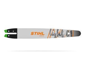 Шина Stihl Rollomatic 30 см, 1.1 мм, 1/4" Picco Шина Stihl Rollomatic 30 см, 1.1 мм, 1/4" Picco