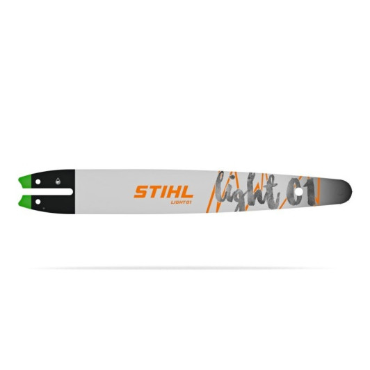 Шина Stihl Rollomatic 30 см, 1.1 мм, 3/8" Picco Шина Stihl Rollomatic 30 см, 1.1 мм, 3/8" Picco