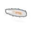 Шина Stihl Light 10 см, 1.1 мм, 1/4" Picco
