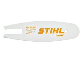 Шина Stihl Light 10 см, 1.1 мм, 1/4" Picco Шина Stihl Light 10 см, 1.1 мм, 1/4" Picco