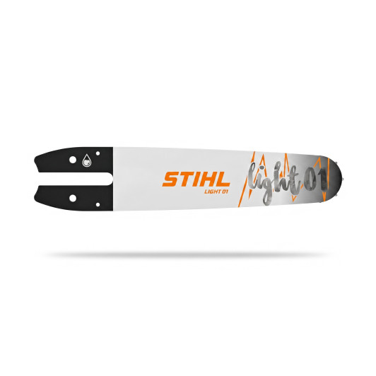 Шина Stihl Light 15 см, 1.1 мм, 1/4" Picco Шина Stihl Light 15 см, 1.1 мм, 1/4" Picco